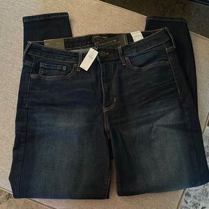 Banana Republic Curvy Skinny Jeans NWT